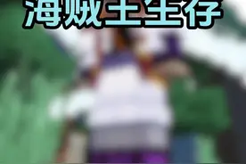 一口气看完海贼王生存 #我的世界 #mc不灭 #海贼王视频封面