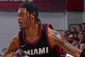 朱芳雨看中NBA外援！广东队续约25岁新秀，王少杰感谢杜锋视频封面
