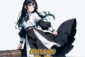《性转女神》第1~2合集，我只是和女友分个手，竟然变成了女孩子视频封面