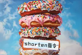 MJ教程之shorten指令 #AI教程 #midjourney #midjourney教程视频封面