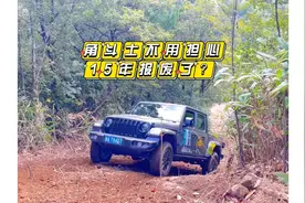 角斗士再也不用担心15年报废问题了？置顶评论有详细的政策解读哦视频封面