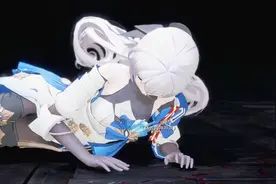 生化危机4重制版：星穹铁道布洛妮娅MOD
#崩坏星穹铁道