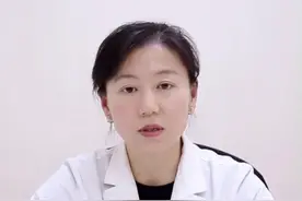 季节性过敏性结膜炎该怎么办？#季节性过敏性结膜炎 #过敏性结膜炎视频封面