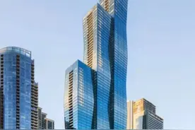 万达集团海外投资绝笔，买地建设花9亿美金，然后2.7亿卖掉 #工程视频封面