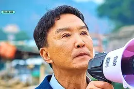 《狂飙》61  杨健迷途知返，心中正义永存，最后时刻选择回头。视频封面