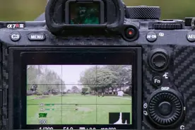 手把手教你怎样使用相机的手动对焦 新手小白相机功能使用讲解视频封面