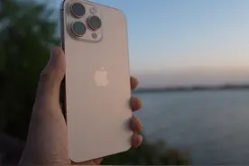iPhone 16 Pro Max使用体验，一年一次的视频视频封面