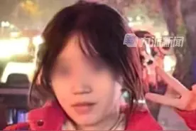 5月27日，#吉林高三女生失联6个月后遗体被发现  ，父亲：警方确认孩子是自己跳江。