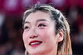 女篮一姐李梦还能信任吗？被曝已经结婚还成立公司，巅峰状态不再视频封面