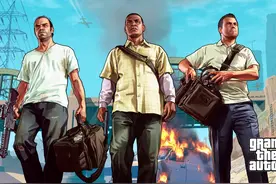 崔佛悲惨的人生，亲情，爱情，友情，都有瑕疵！ #gta #r星 #gta6视频封面