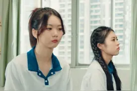 教室门关上，再打开，就是别人的故事了#毕业季 #我们的学生时代视频封面