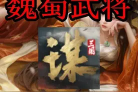 【三谋】S2新武将能否改变配将格局？ #三国谋定天下真人剧场视频封面
