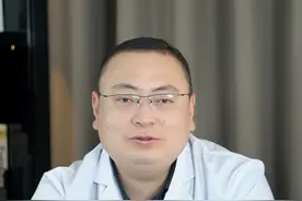 肺腺癌有基因突变好不好#肿瘤科普 #肿瘤患者 #抗ai #乳腺ai #肺癌视频封面