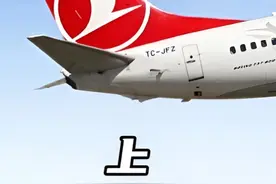 飞机突然失控 猛然从空中坠落 原因竟是系统缺陷 空难纪录片视频封面