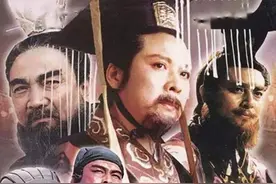 貂蝉的美貌让吕布欲罢不能 #三国演义 #好剧推荐 #经典影视视频封面