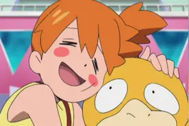 盘点小霞收服的所有宝可梦，一共十二只！每只都很有特色视频封面