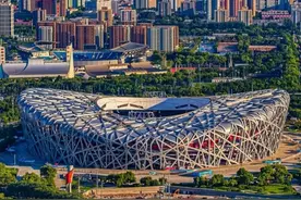 耗资30多亿，用掉4.2万吨钢材，鸟巢的建造到底有多夸张？视频封面