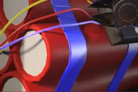 专业人员是如何拆除炸弹的？红黄蓝线该剪哪根？