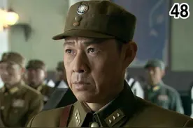 长沙二次会战惨胜告终，薛岳痛定思痛最终自制出天炉战法！视频封面