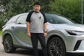 这车行吗？大实话来了！ #汽车 #买车那点事儿  #雷克萨斯RX视频封面