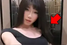 【眼力挑战】哥们儿！原来你是有机女孩？！ #搞笑 #挑战 #伪娘视频封面