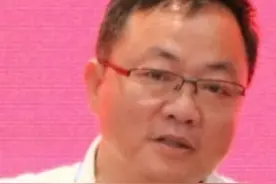 万宁市人民医院原党委书记陈吴荣严重违纪违法被开除党籍和公职 #党纪政务处分  #双开  #说案