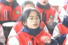 点赞山东｜2月26日，山东临沂，“龙的传人”手鼓敲出少年热血，这才是“滚烫”开学该有的样子！#开学第一课  #点赞山东 #山东dou知道视频封面