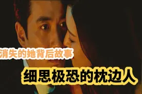 全网最全/15分钟讲完有关《消失的她》背后王暖暖的故事