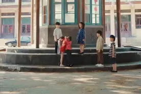 一起长大的约定，那样清晰@滕泽文@何聪睿 #短剧 #短剧推荐 #遇见你余生多惊艳 #滕泽文  #何聪睿 @滕泽文 @何聪睿 