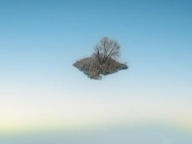 我的世界怎么做刷钻石机(MC空岛生存找石头的倔强之旅)