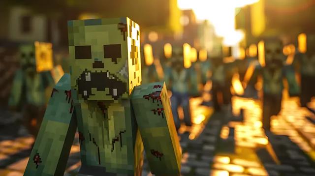 优化模组（我的世界实用动作优化模组推荐）