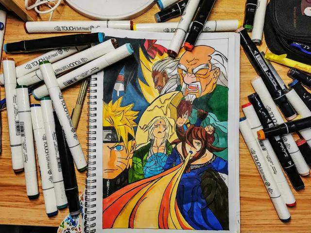 仙鸣优化(火影第七班从火影班到叛忍班的传奇)