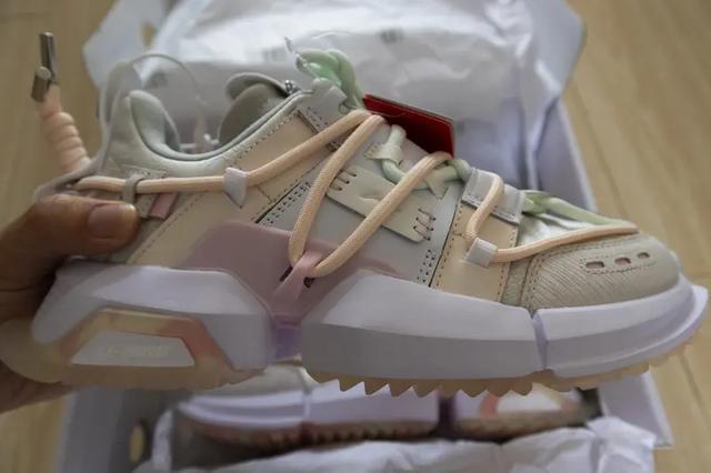 球鞋测评：性能与主观感受的碰撞 第2张