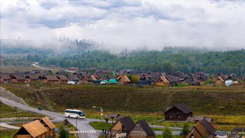 2026年北疆全景游如何选到适合自己的产品(图1)