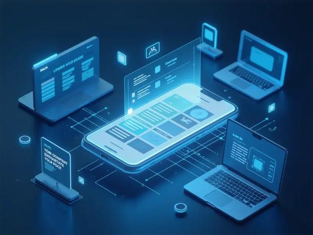 科网站建设(网站建设怎么做方法步骤全解析)