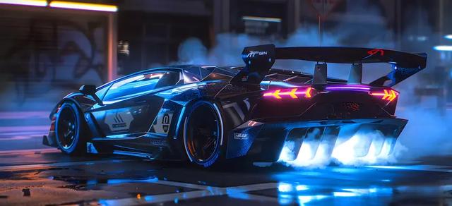 百年牛优化（地平线5车辆日常与分级小秘密）