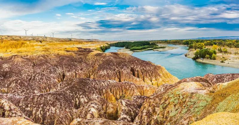 2026年北疆全景游如何选到适合自己的产品(图3)