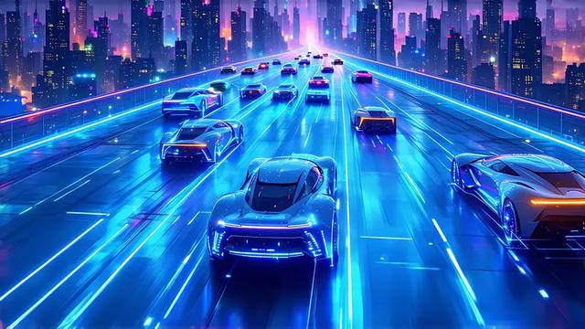 QQ飞车怎么快速获得A车(QQ飞车手游A车革新与智驾系统解析)