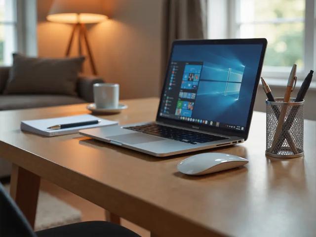 win7windows优化（为什么Windows 7仍是很多人的执念）