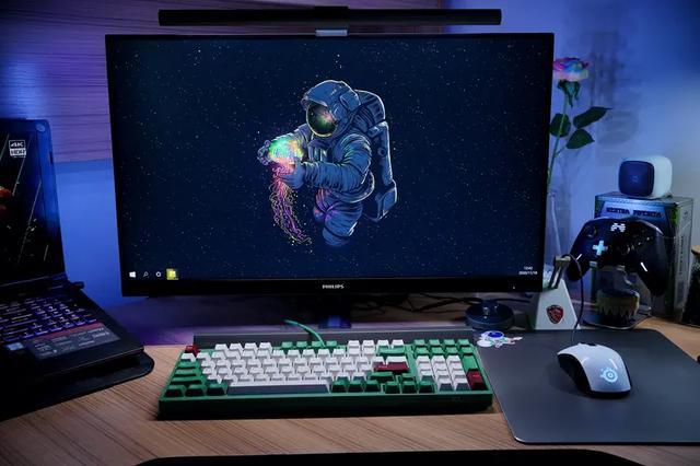 N卡外接显示器色彩优化全攻略