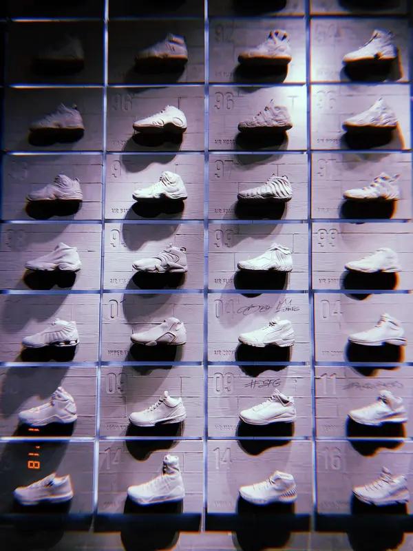 球鞋测评:性能与主观感受的碰撞 第1张 球鞋测评:性能与主观感受的碰撞 第1张