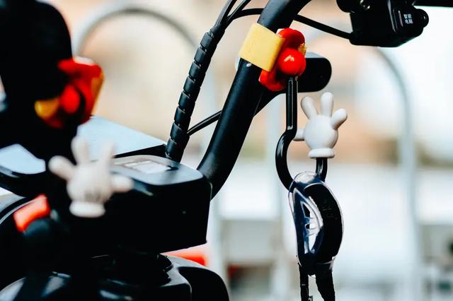 五个方法解决丢了电动车遥控器钥匙（电动车钥匙丢了这些方法帮你解决）