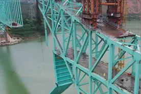 青海成立西成铁路尖扎黄河特大桥重大垮塌事故调查组