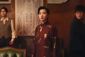 《朱雀堂》夏漠终于找到赵局长的秘密基地 #万茜 #秦俊杰