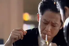 王志文的过肺烟到底多厉害？网友亲测：一口就晕！