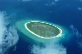 印度联合菲南海军演，莫迪要强势入局南海？中方未出手结局却已定