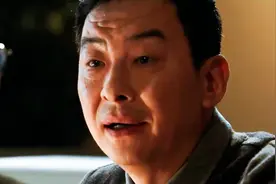 以法之名：谢鸿飞暴露兰景茗灭口，谢鸿飞临死说出兰景茗是保护伞