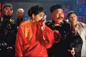经典语录：以德服人，武侠片巅峰之作，日行一善，#李连杰