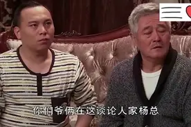 乡村爱情变奏曲，谁知刘能不在了？视频封面