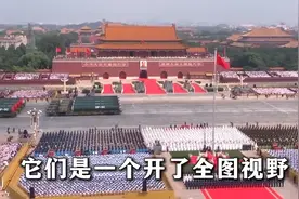 降维打击的终极形态！东风5C到底是怎么震撼世界的